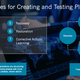 Overview of OnSolve's internal crisis response plan